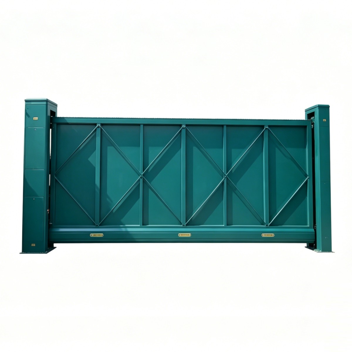 娄底涟源七星街镇电动悬空门